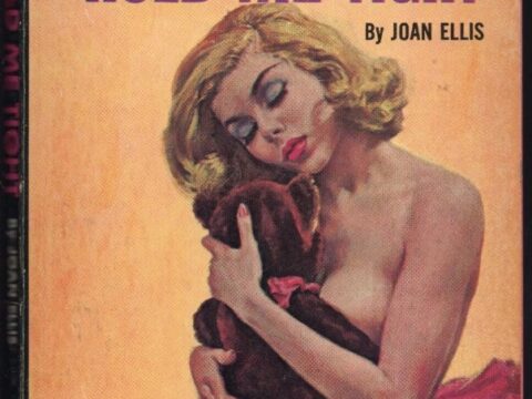 Hold Me Tight by Joan Ellis