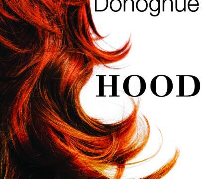 Hood by Emma Donoghue