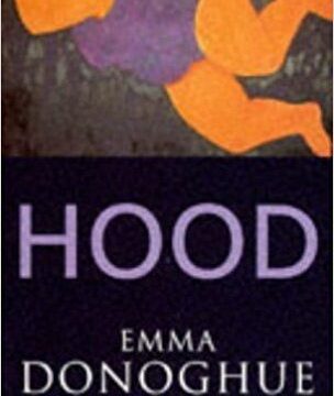 Hood by Emma Donoghue