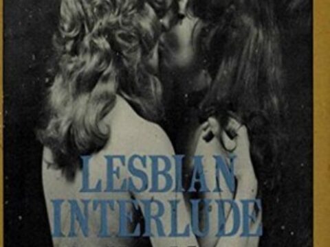 Lesbian Interlude by Dallas Mayo
