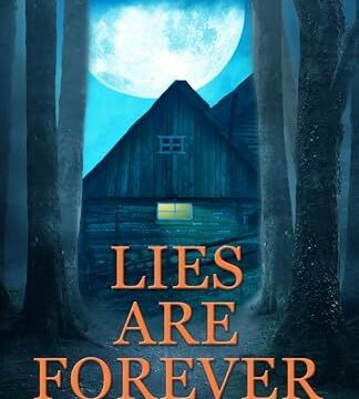 Lies Are Forever by C. Jean Downer