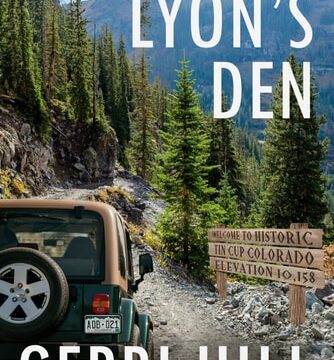 Lyon’s Den by Gerri Hill