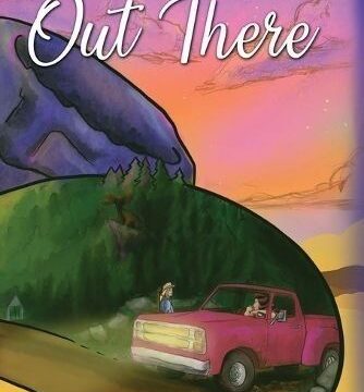Out There by Iris Eliot