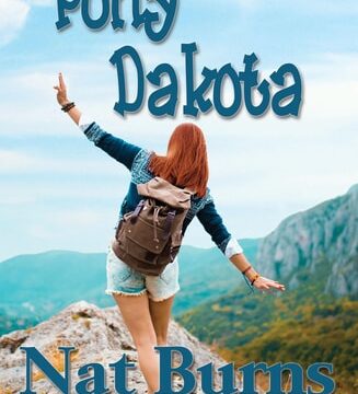 Pony Dakota by Nat Burns