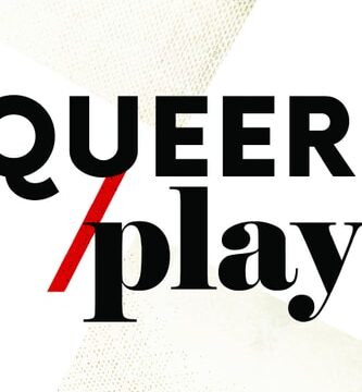 Queer / Play by Moynan King