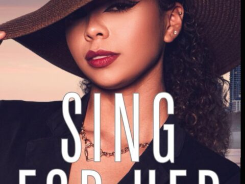 Sing For Her by Grace Parkes