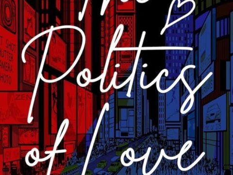 The Politics of Love by Jen Jensen