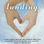 Cover of the Emma Donoghue book Landing