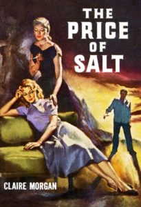 Cover of the book Price of Salt